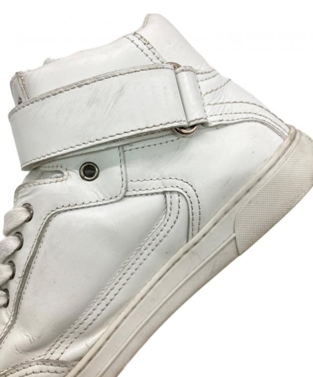 中古・古着通販】Saint Laurent Paris (サンローランパリ) ベルクロ