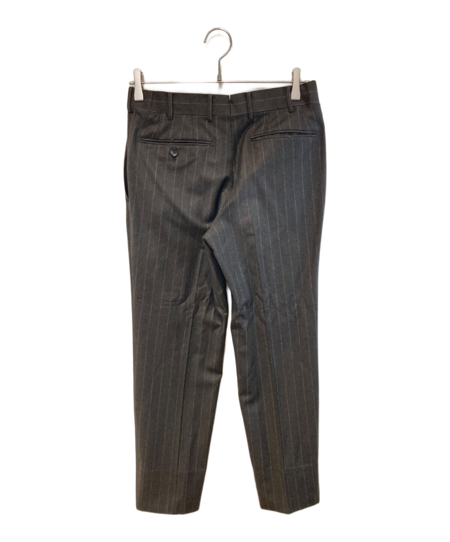 中古・古着通販】SUIT SELECT (スーツセレクト) 6釦2掛けダブルスーツ