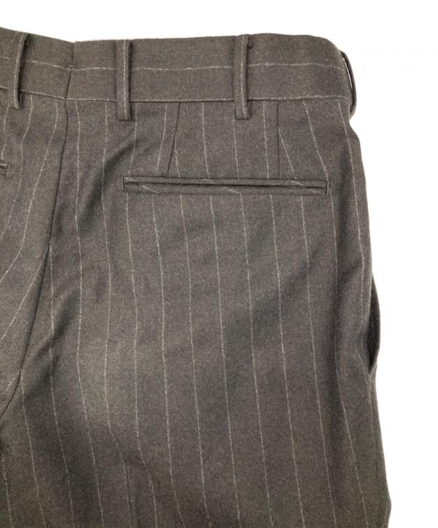 中古・古着通販】SUIT SELECT (スーツセレクト) 6釦2掛けダブルスーツ