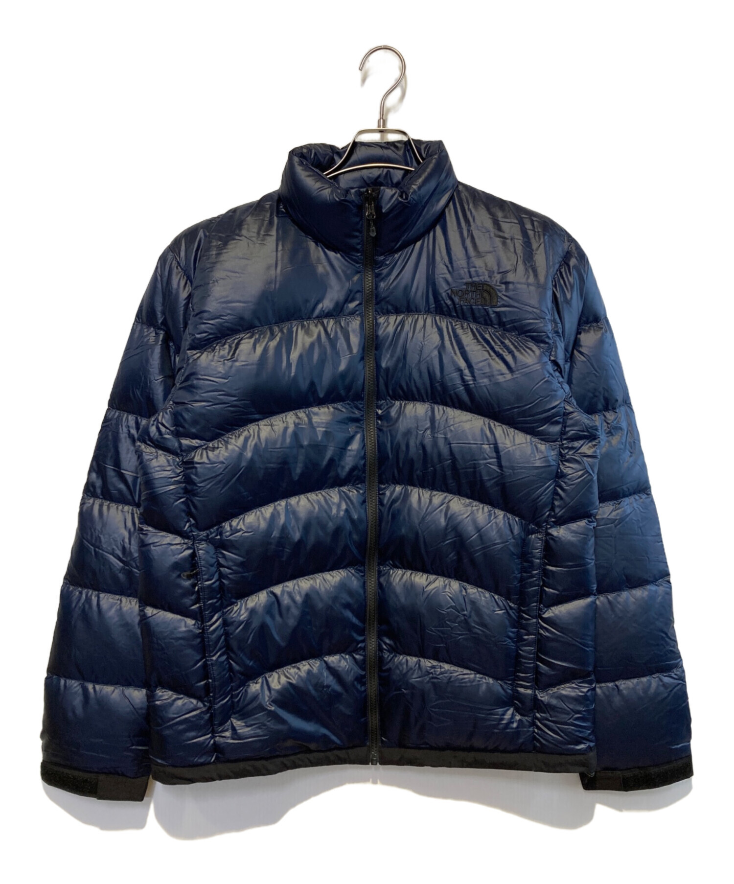 中古・古着通販】THE NORTH FACE (ザ ノース フェイス) ZIZ Aconcagua 