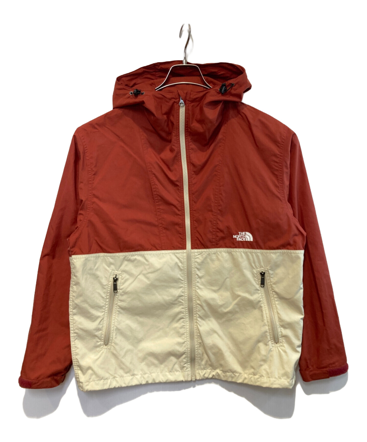 中古・古着通販】THE NORTH FACE (ザ ノース フェイス) コンパクト