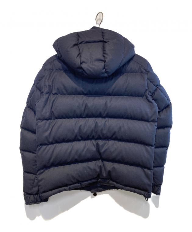 MONCLER (モンクレール) MONTGENEVRE ネイビー サイズ:2 MONCLER (モンクレール) MONTGENEVRE ネイビー サイズ:2