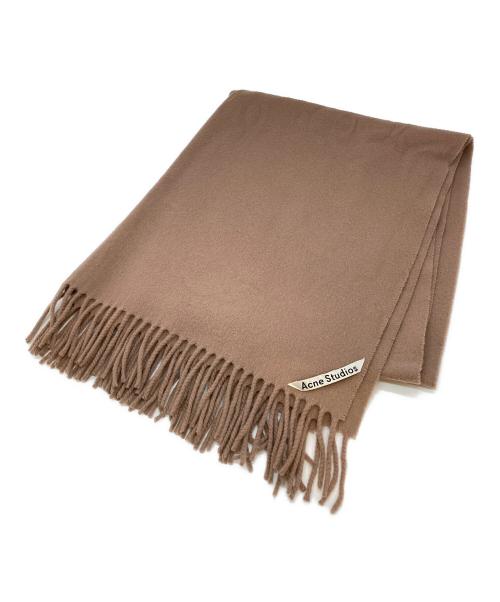 中古・古着通販】Acne studios (アクネ ストゥディオス) ウール大判