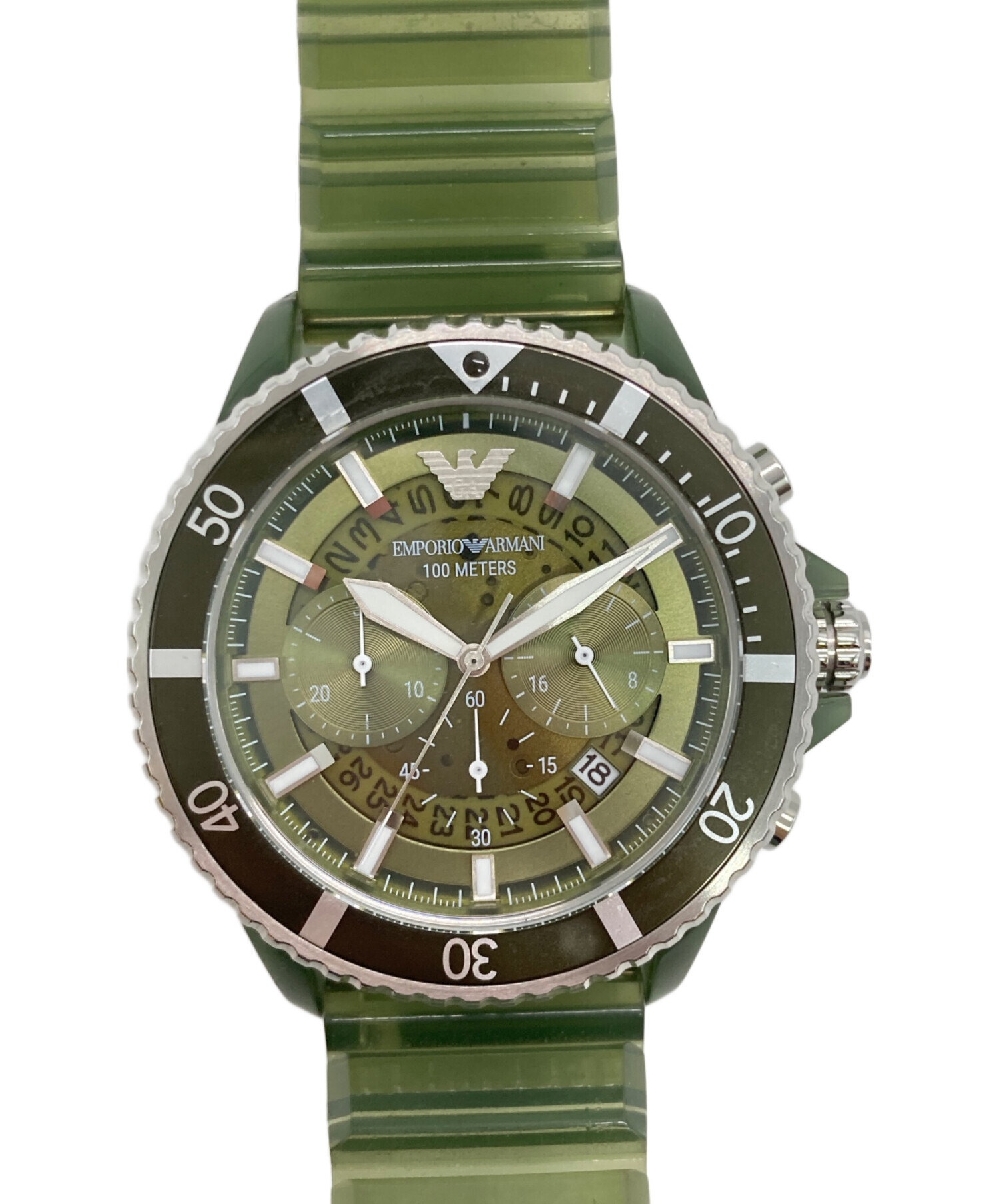 中古・古着通販】EMPORIO ARMANI (エンポリオアルマーニ) リスト