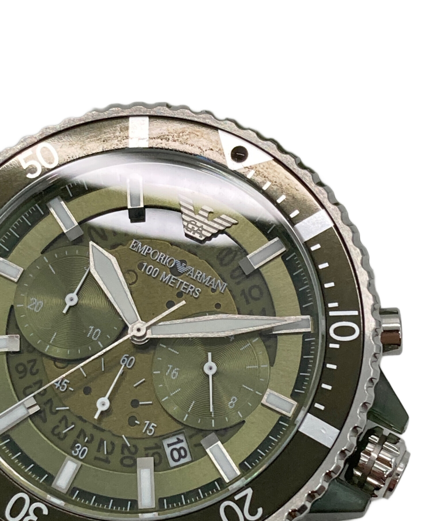 中古・古着通販】EMPORIO ARMANI (エンポリオアルマーニ) リスト