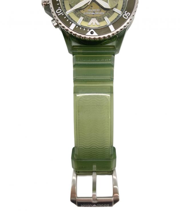 中古・古着通販】EMPORIO ARMANI (エンポリオアルマーニ) リスト