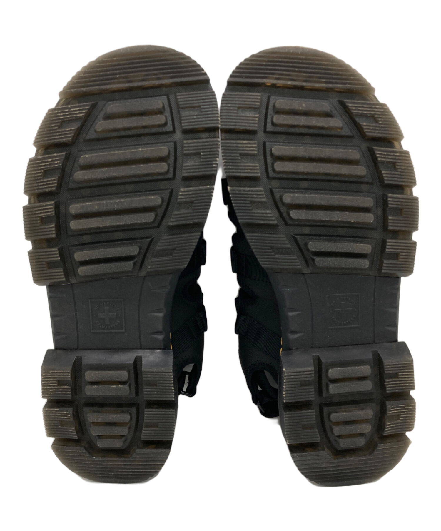 中古・古着通販】Dr.Martens (ドクターマーチン) JERICHO ブラック