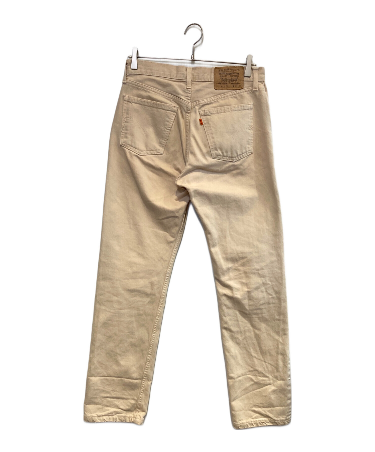 中古・古着通販】LEVI