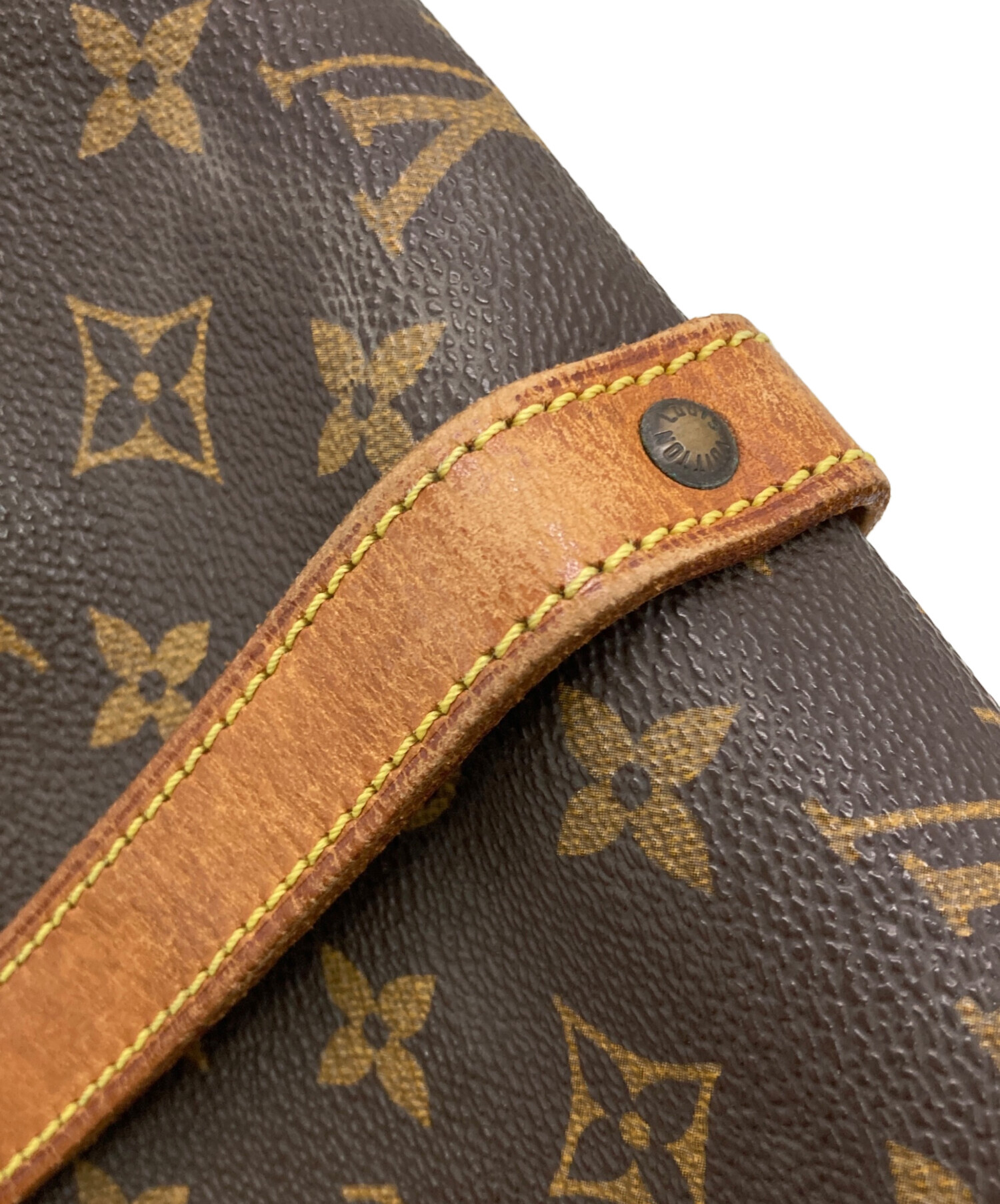 中古・古着通販】LOUIS VUITTON (ルイ ヴィトン) ソミュール30