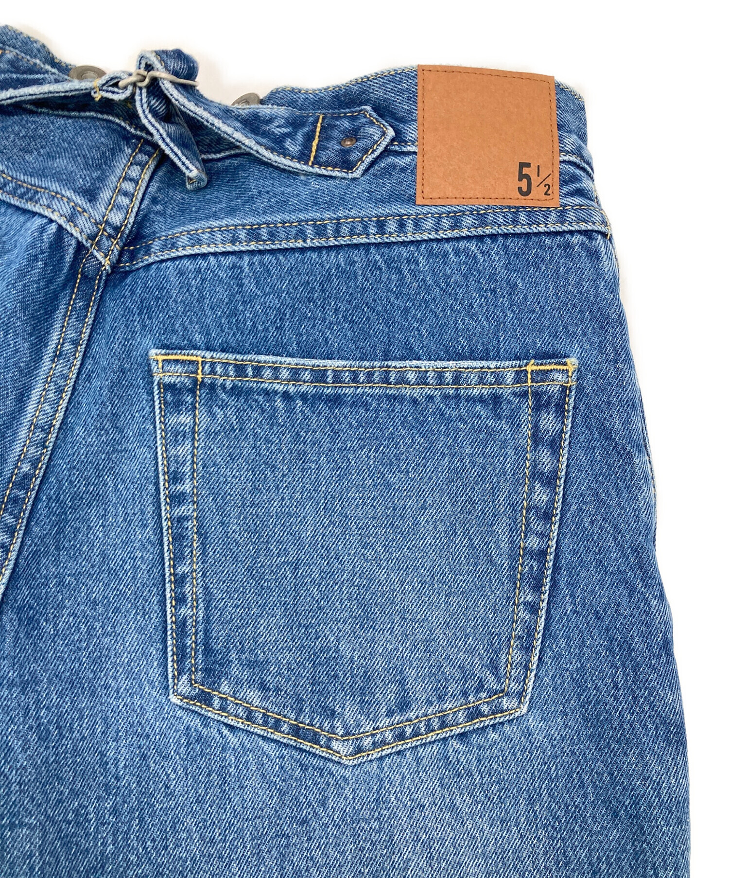 中古・古着通販】Spick and Span (スピックアンドスパン) 5 1/2