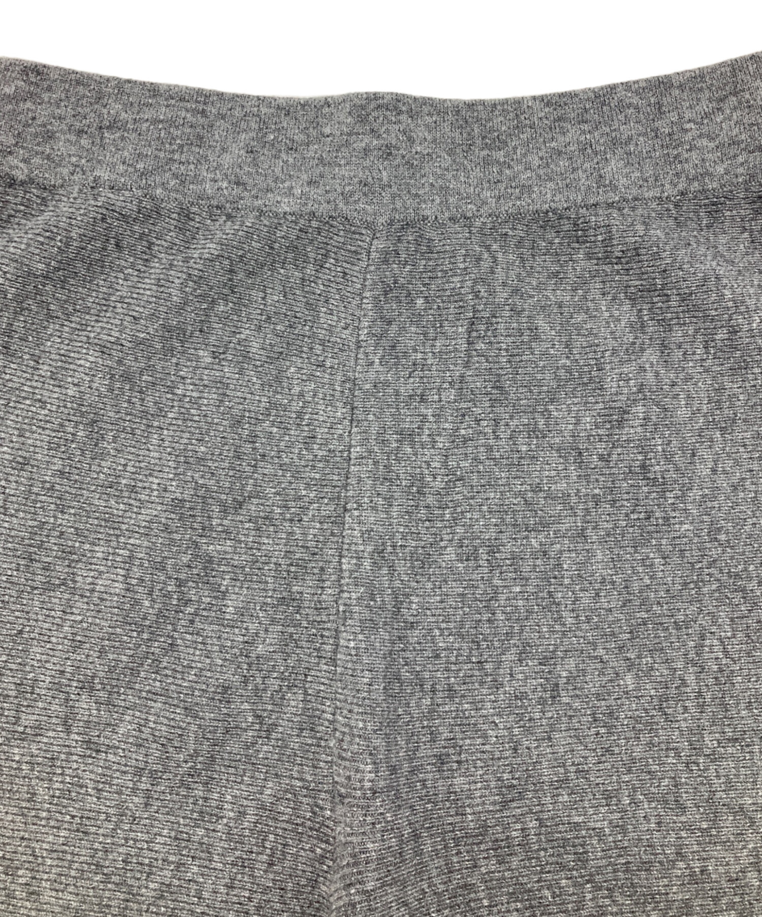 中古・古着通販】AP STUDIO (エーピーストゥディオ) ニットパンツ