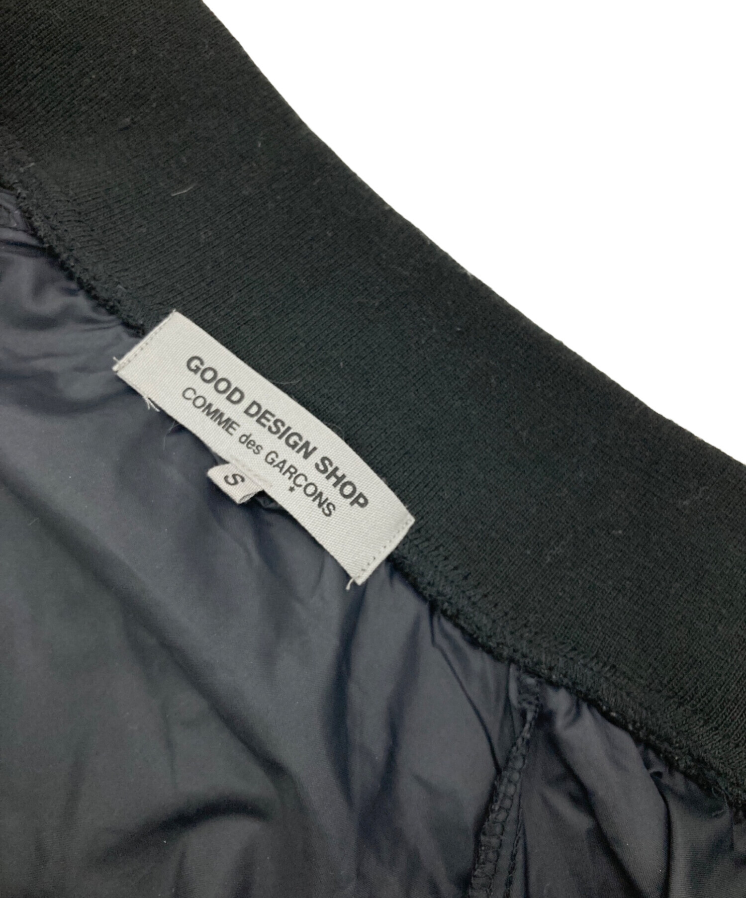 中古・古着通販】COMME des GARCONS (コムデギャルソン) CDGナイロン