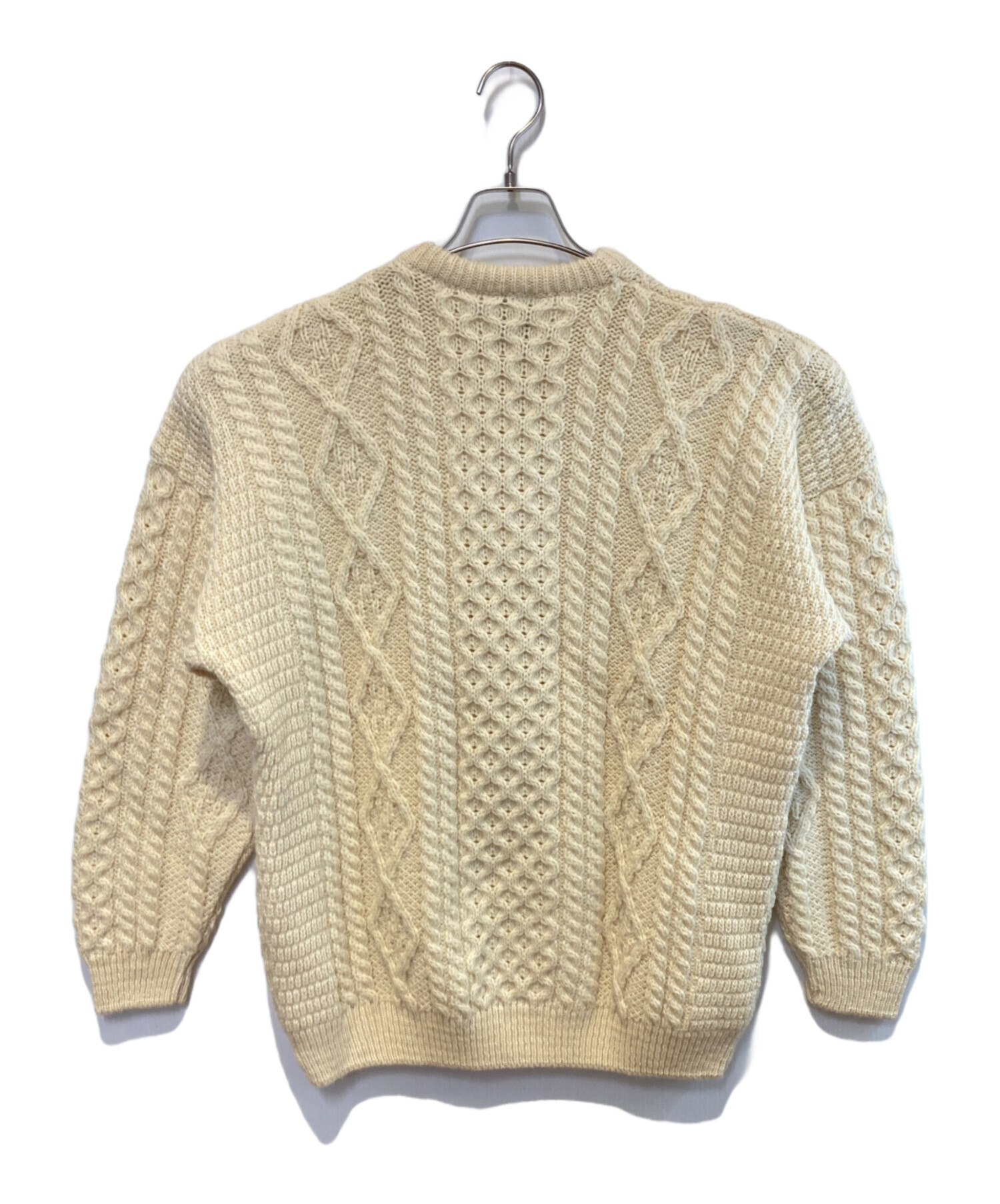 中古・古着通販】Carraig Donn (キャレイグ ドン) ［古着］ウール