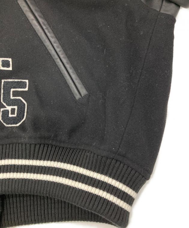 中古・古着通販】SUPREME (シュプリーム) Praises Varsity Jacket