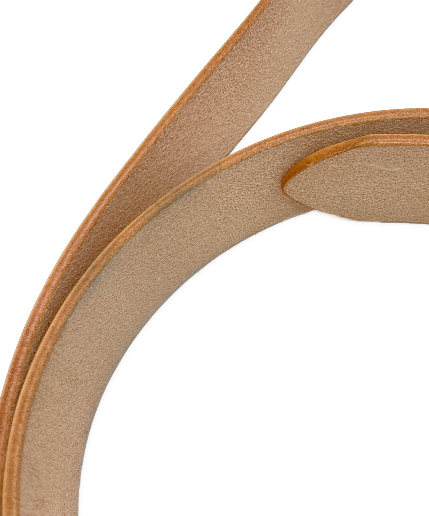 中古・古着通販】HUMAN MADE (ヒューマンメイド) SOUVENIR LEATHER