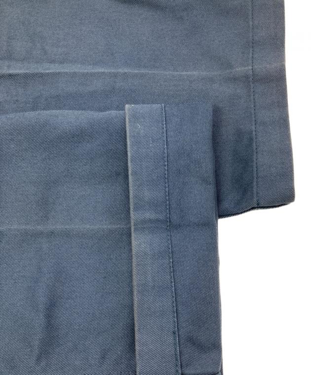 中古・古着通販】TENDERLOIN (テンダーロイン) ワークパンツ ネイビー
