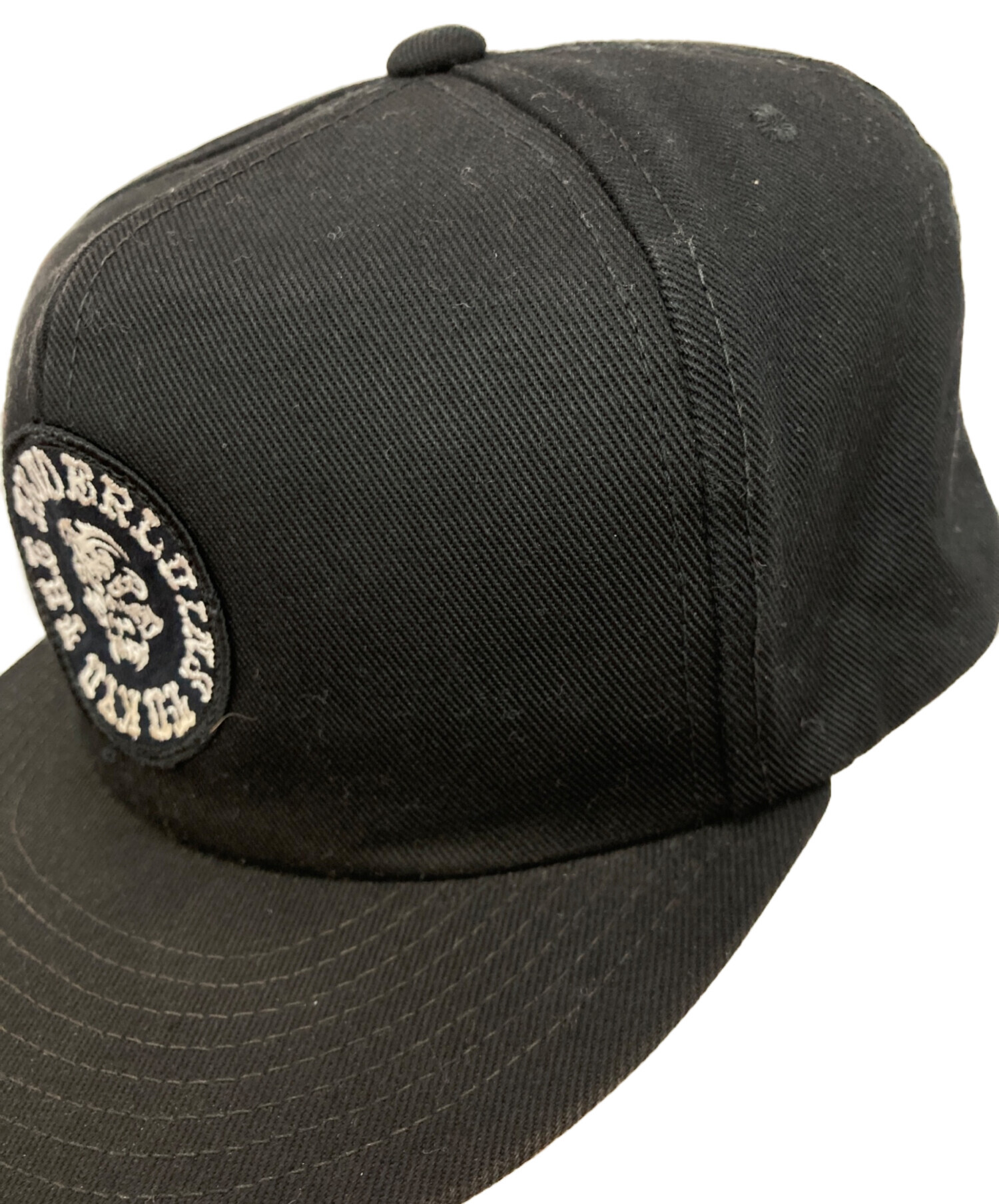 テンダーロイン ボルネオスカル　スイングトップ 中古・古着通販】TENDERLOIN (テンダーロイン) ボルネオスカルキャップ