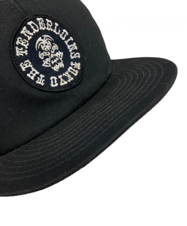 中古・古着通販】TENDERLOIN (テンダーロイン) ボルネオスカルキャップ