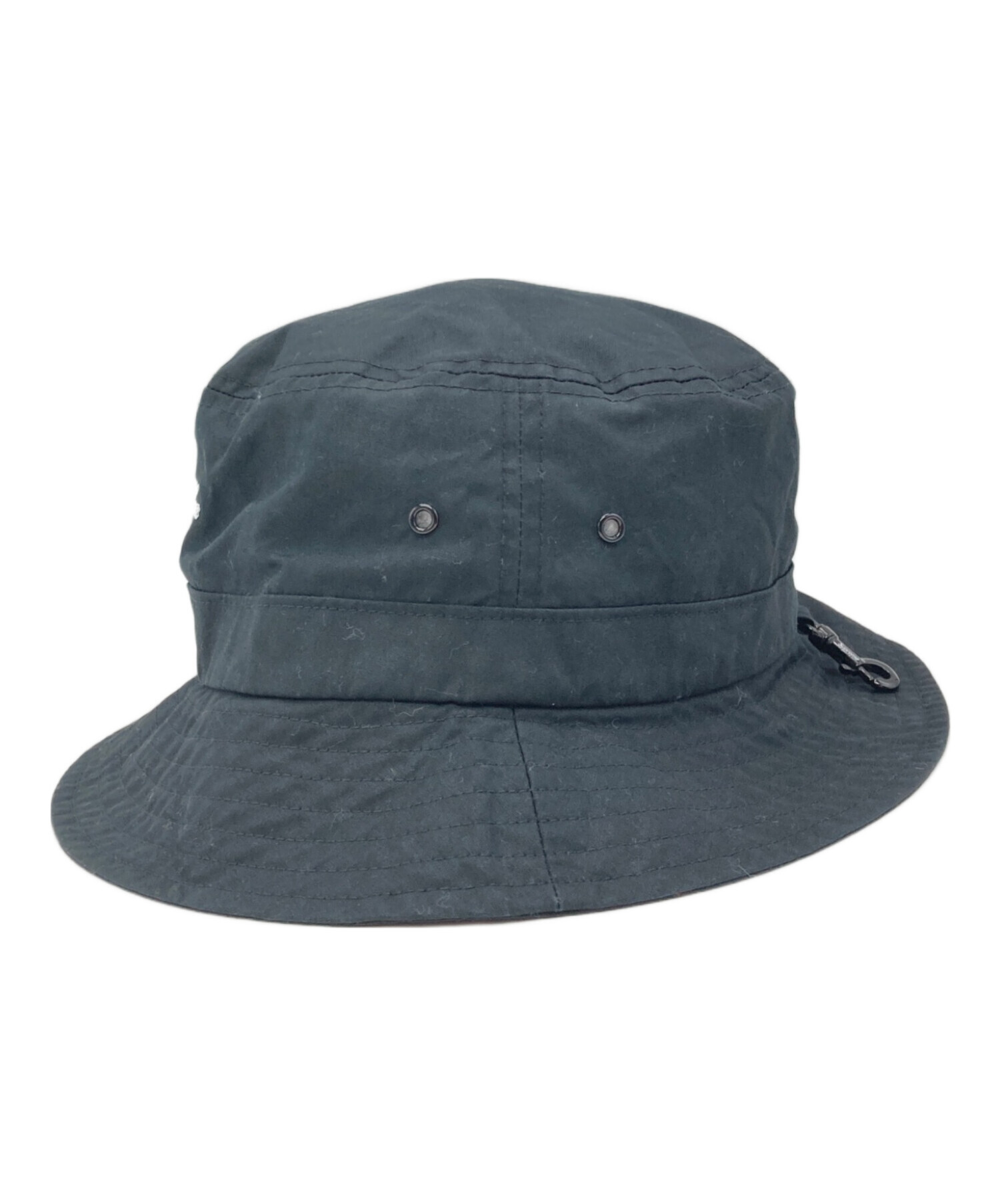 中古・古着通販】SUPREME (シュプリーム) バケットハット ブラック