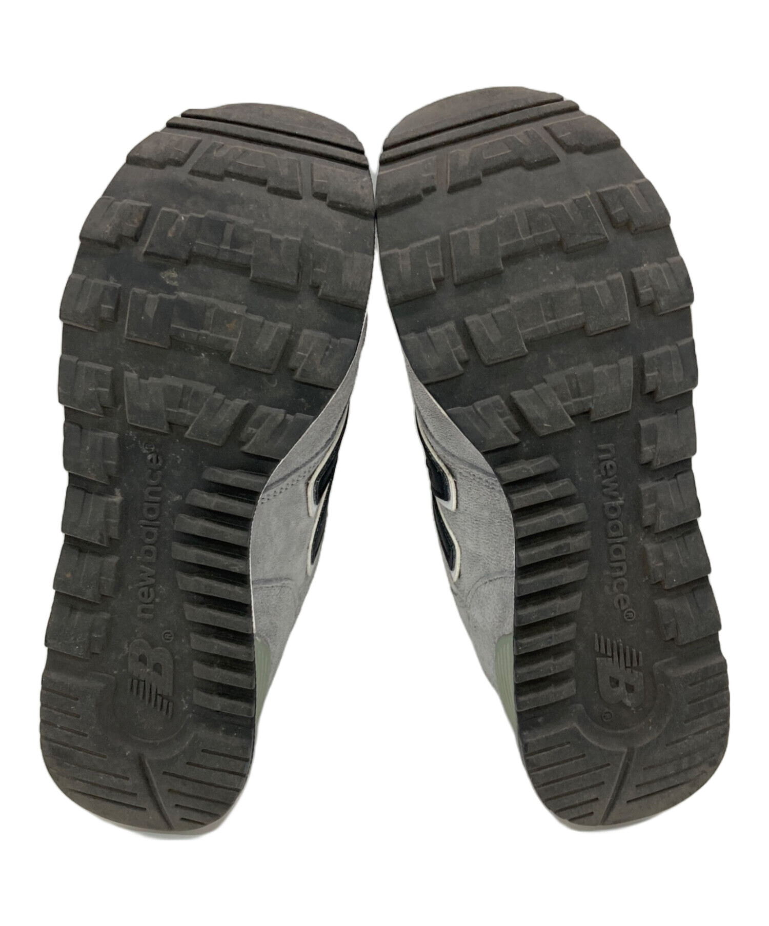 中古・古着通販】NEW BALANCE (ニューバランス) M1400G グレー サイズ