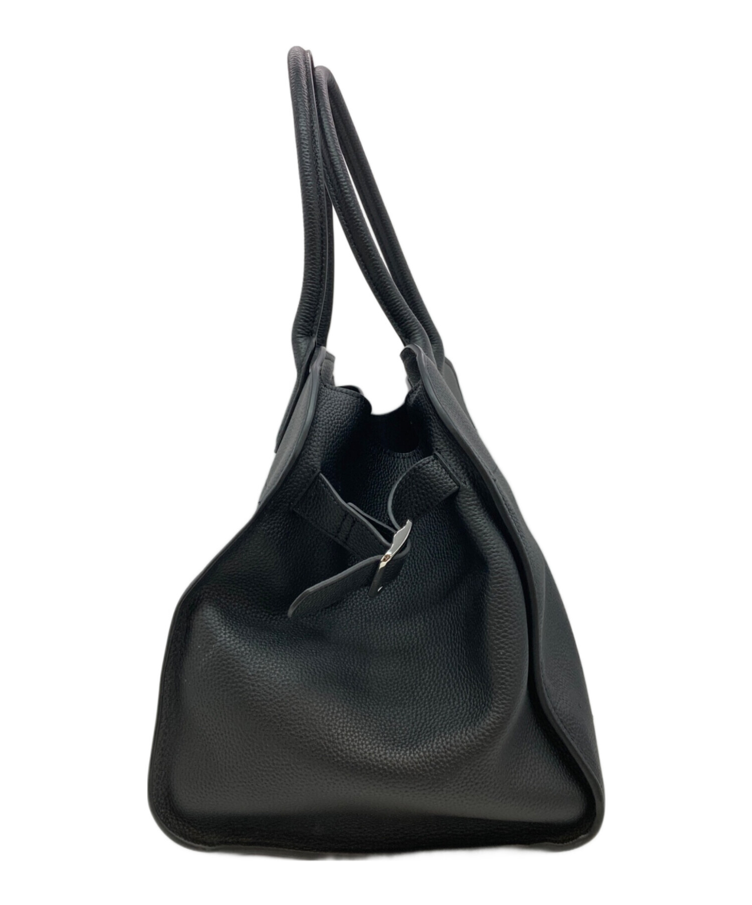 中古・古着通販】JISTORY (ジストリー) トートバッグ ブラック