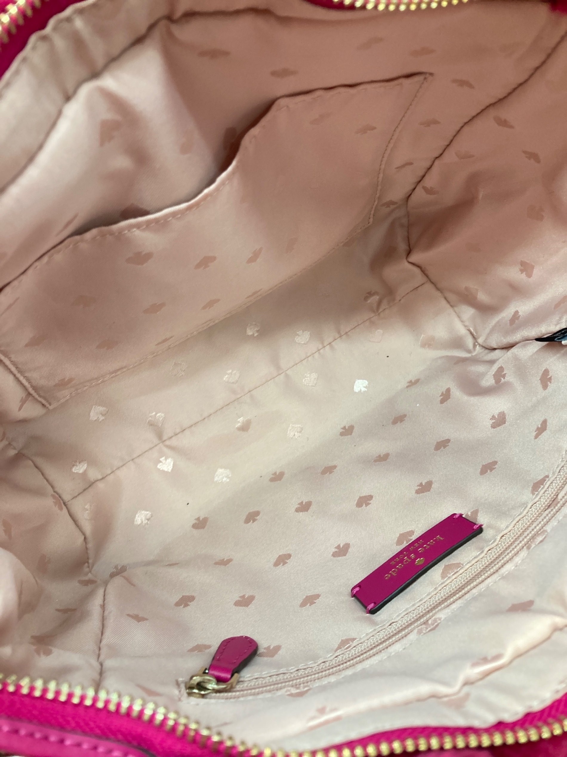 中古・古着通販】Kate Spade (ケイトスペード) Ella Faux Shearling