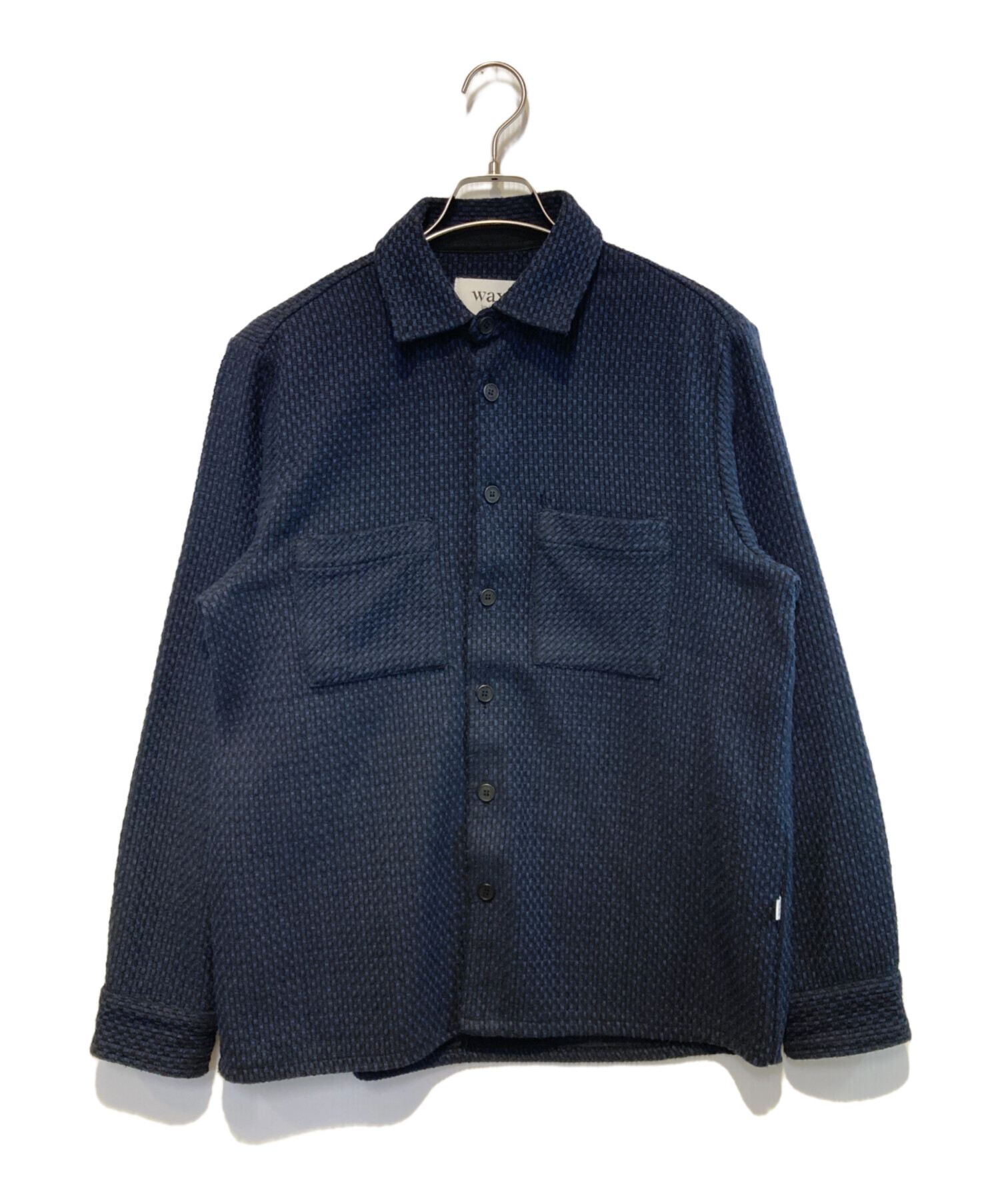 中古・古着通販】WAX LONDON (ワックスロンドン) CPOジャケット 