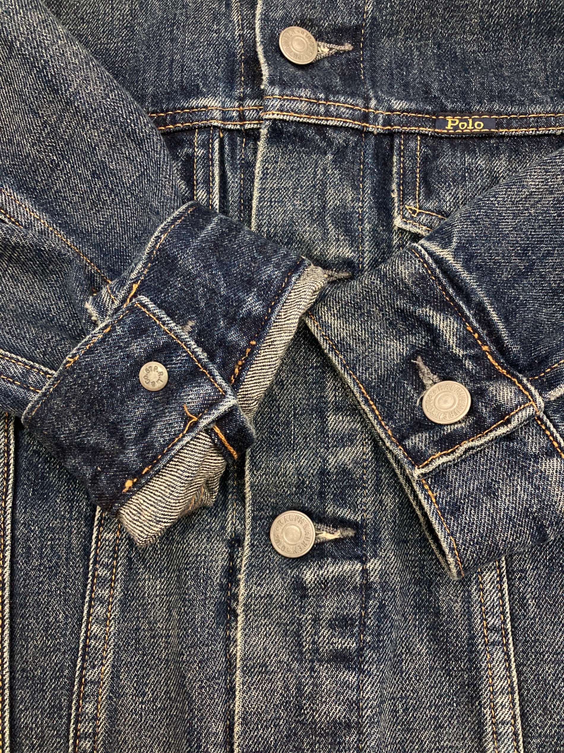 中古・古着通販】POLO RALPH LAUREN (ポロ・ラルフローレン) フェイ