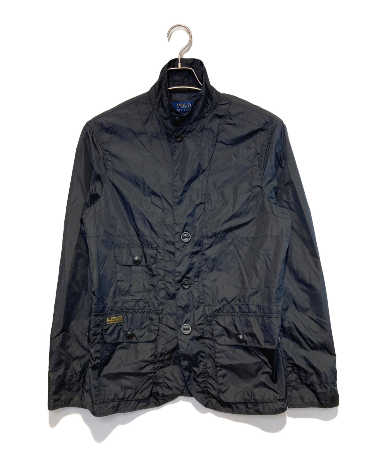 中古・古着通販】POLO RALPH LAUREN (ポロ・ラルフローレン) ナイロン