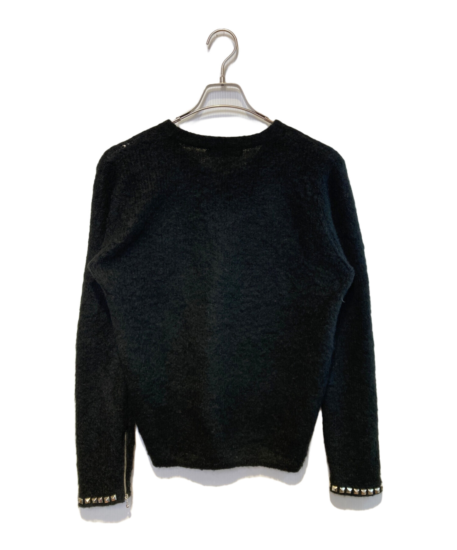 中古・古着通販】Hysteric Glamour (ヒステリックグラマー) スタッズV