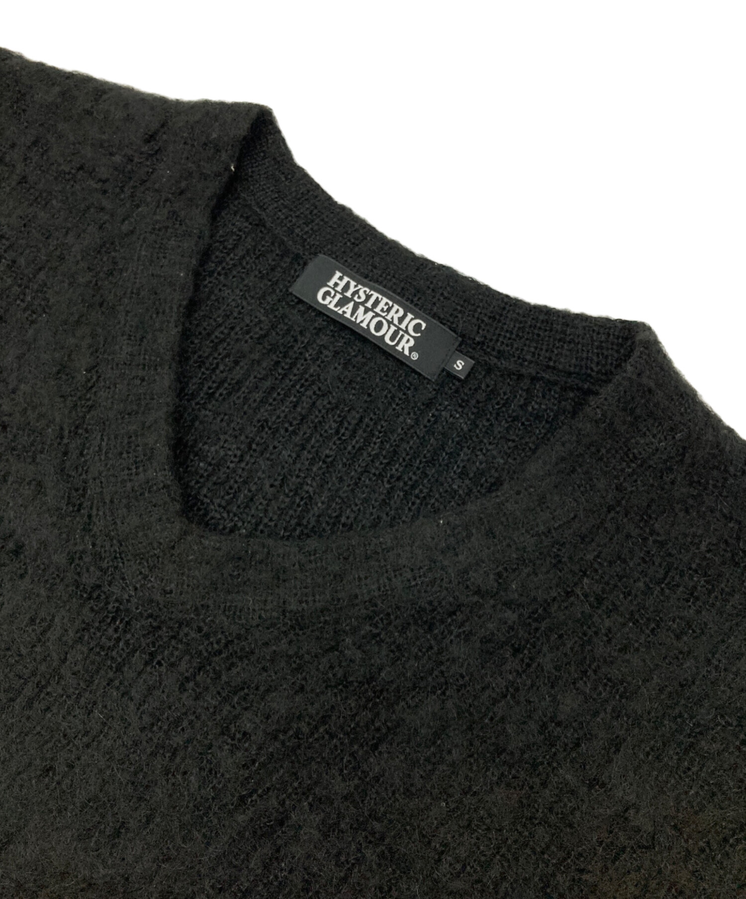 中古・古着通販】Hysteric Glamour (ヒステリックグラマー) スタッズV