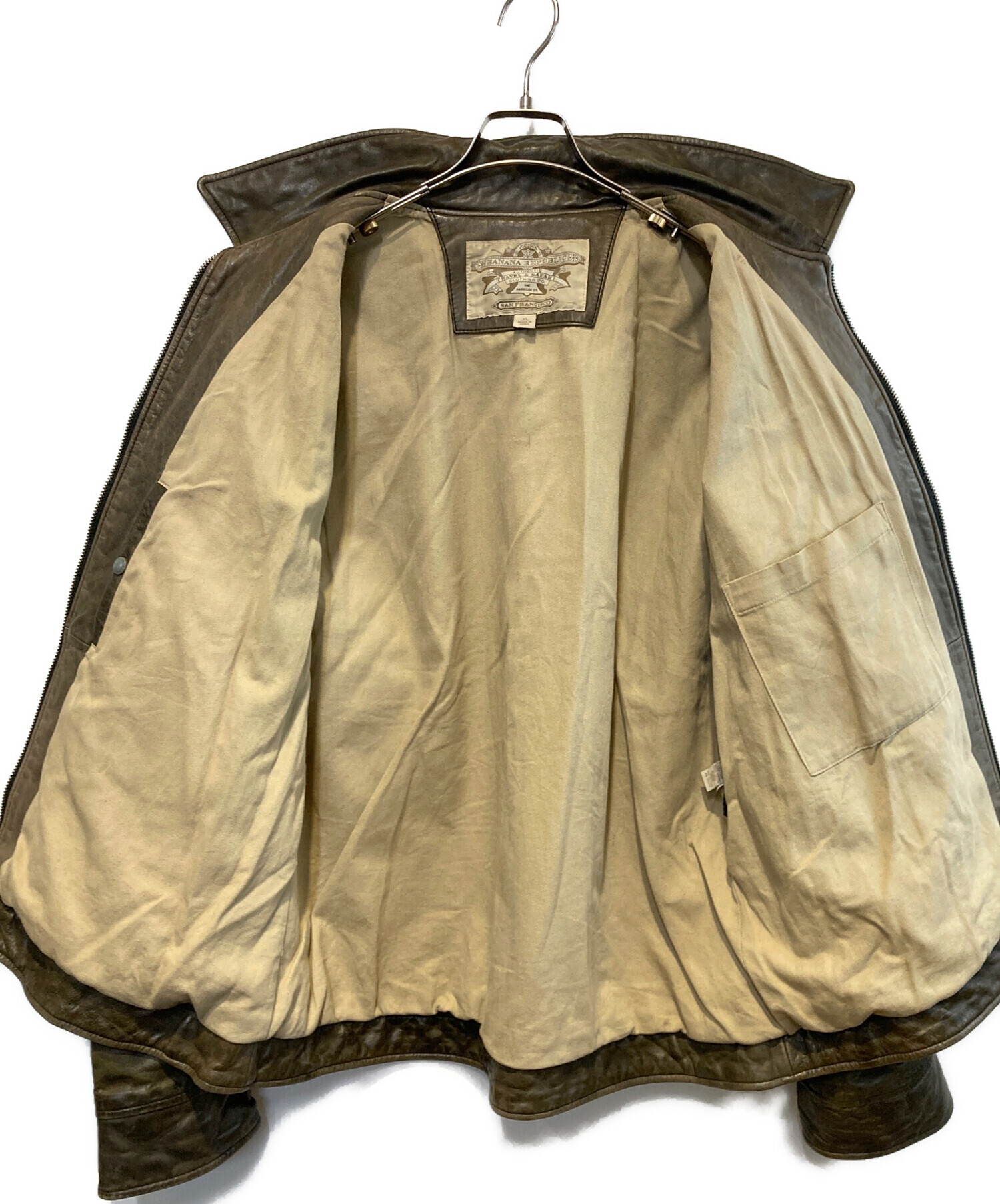 中古・古着通販】BANANA REPUBLIC (バナナリパブリック) [古着 中古・古着通販】BANANA REPUBLIC (バナナリパブリック) [古着