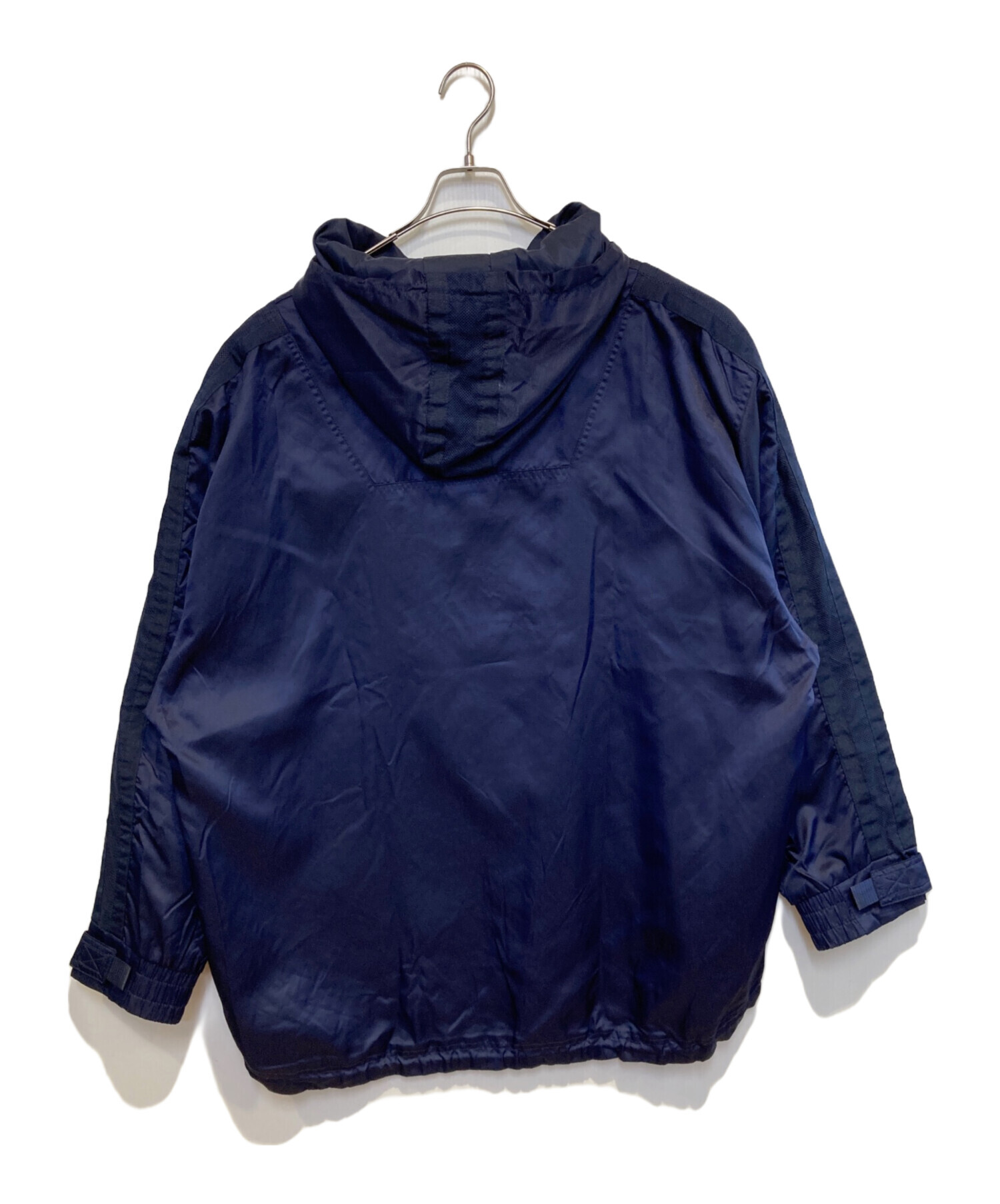 中古・古着通販】GAP (ギャップ) ［古着］ナイロンアノラックパーカー