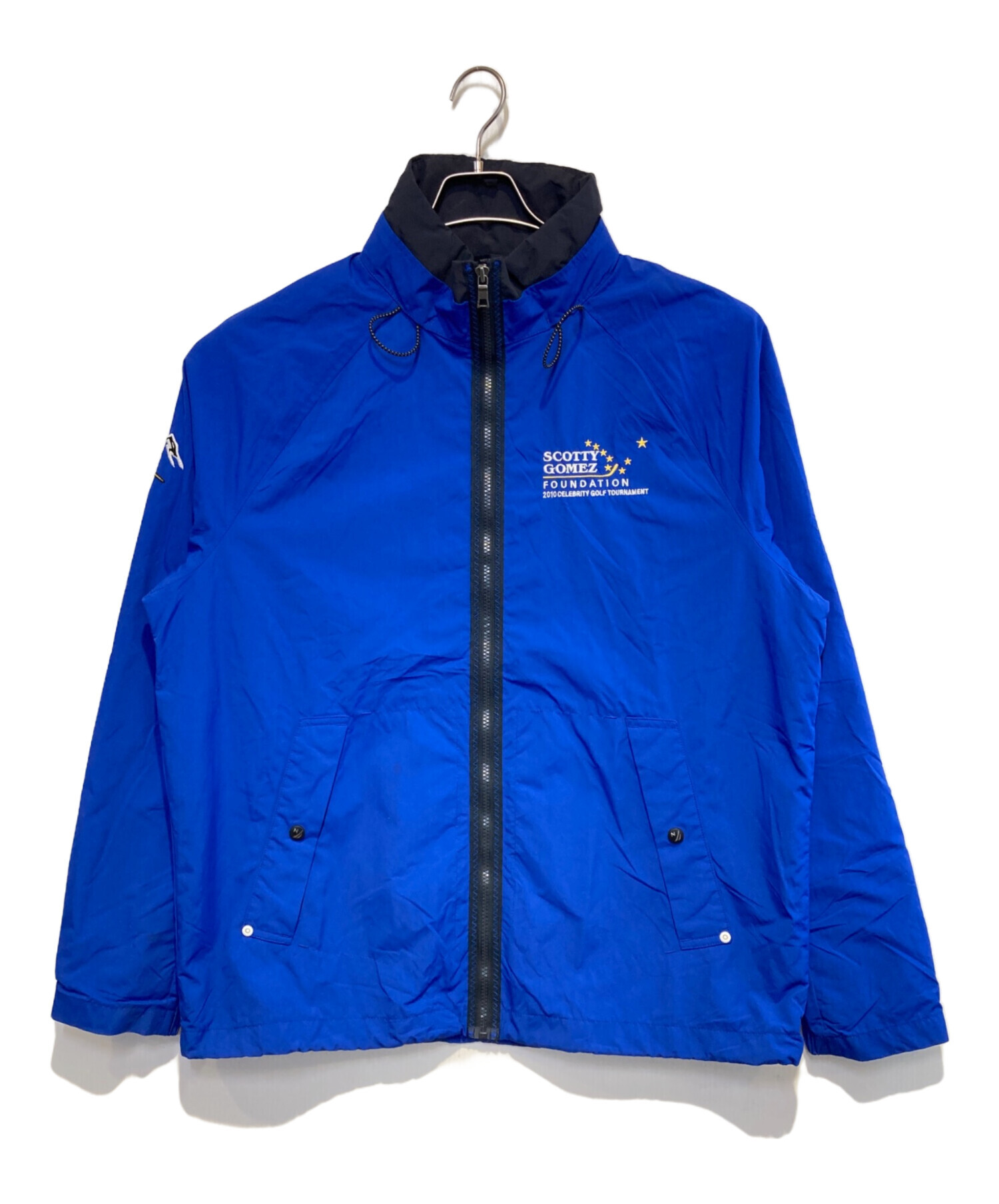 中古・古着通販】NAUTICA (ノーティカ) ［古着］ナイロンジャケット 