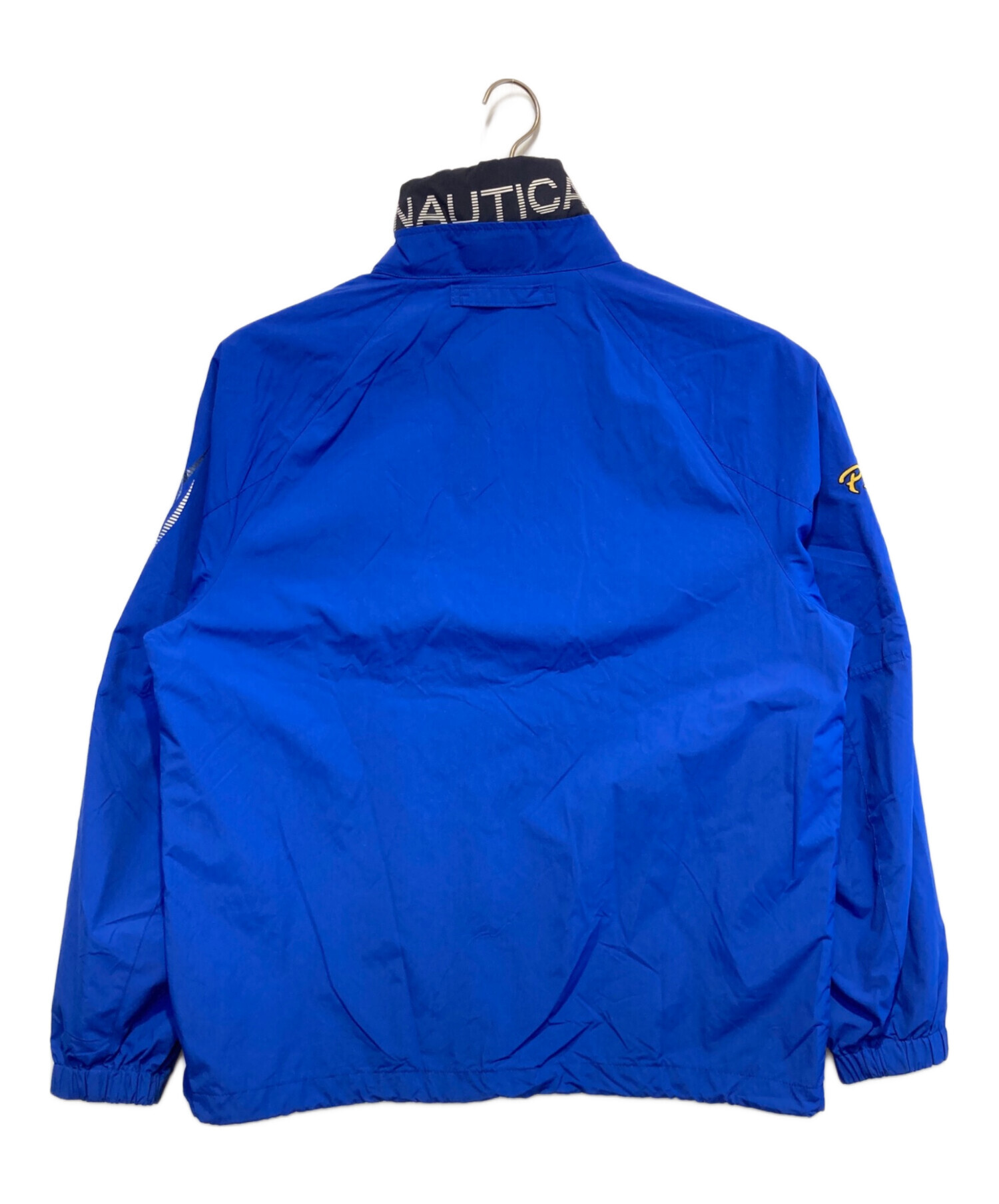 中古・古着通販】NAUTICA (ノーティカ) ［古着］ナイロンジャケット