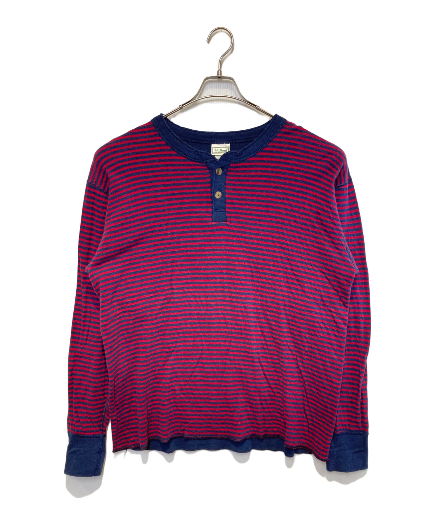 中古・古着通販】L.L.Bean (エルエルビーン) ［古着］ダブルフェイス 