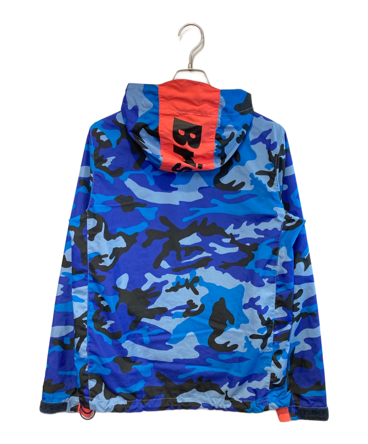 中古・古着通販】F.C.R.B. (エフシーレアルブリストル) CAMOUFLAGE