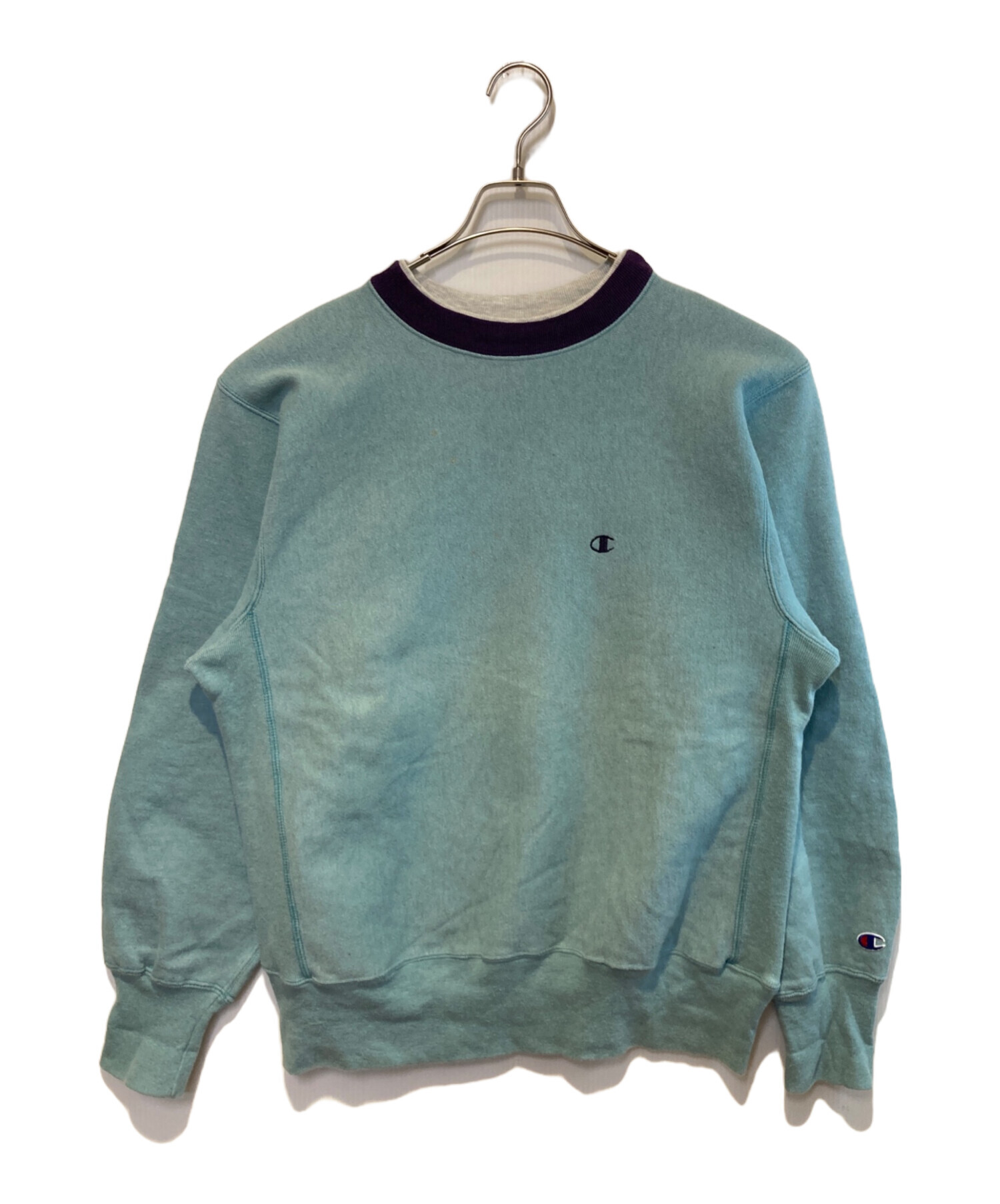 中古・古着通販】Champion REVERSE WEAVE (チャンピオン リバース 