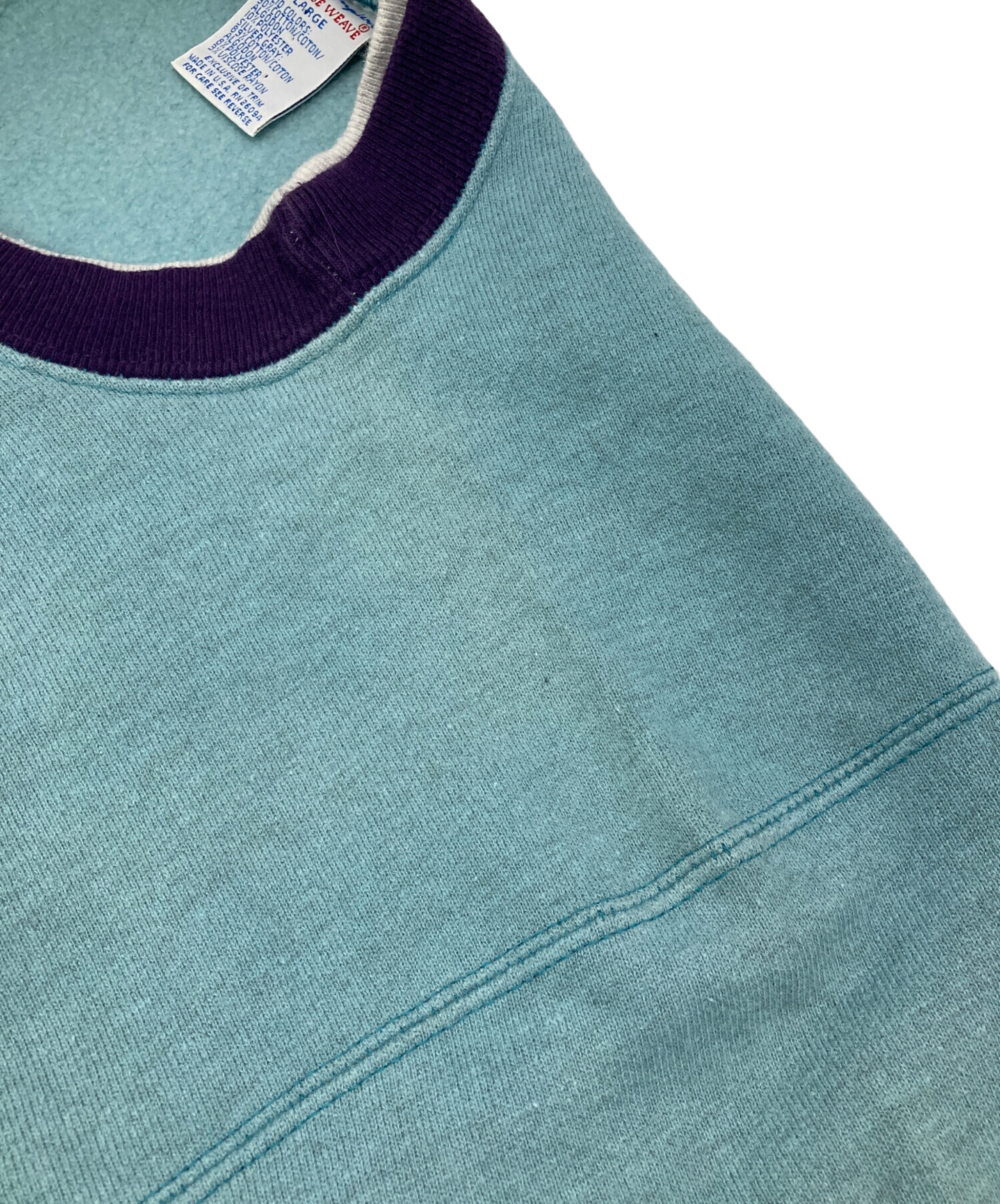 中古・古着通販】Champion REVERSE WEAVE (チャンピオン リバース 