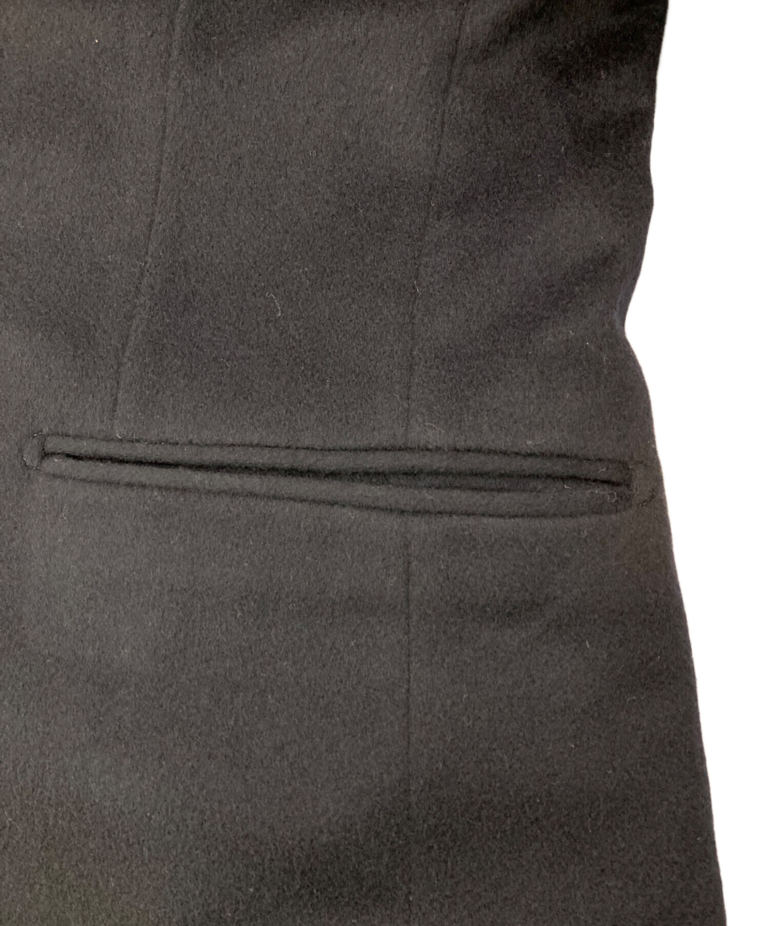 中古・古着通販】UNITED ARROWS (ユナイテッドアローズ) ウール