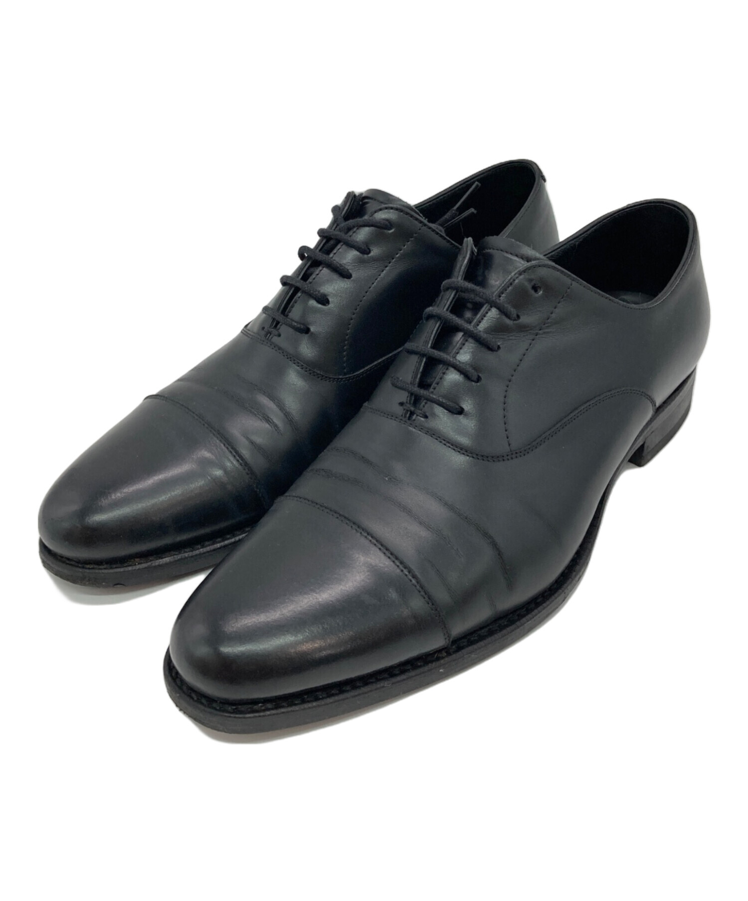 中古・古着通販】UNITED ARROWS (ユナイテッドアローズ) キャップトゥ