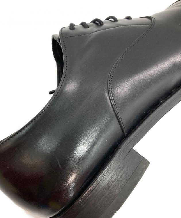 中古・古着通販】UNITED ARROWS (ユナイテッドアローズ) キャップトゥ