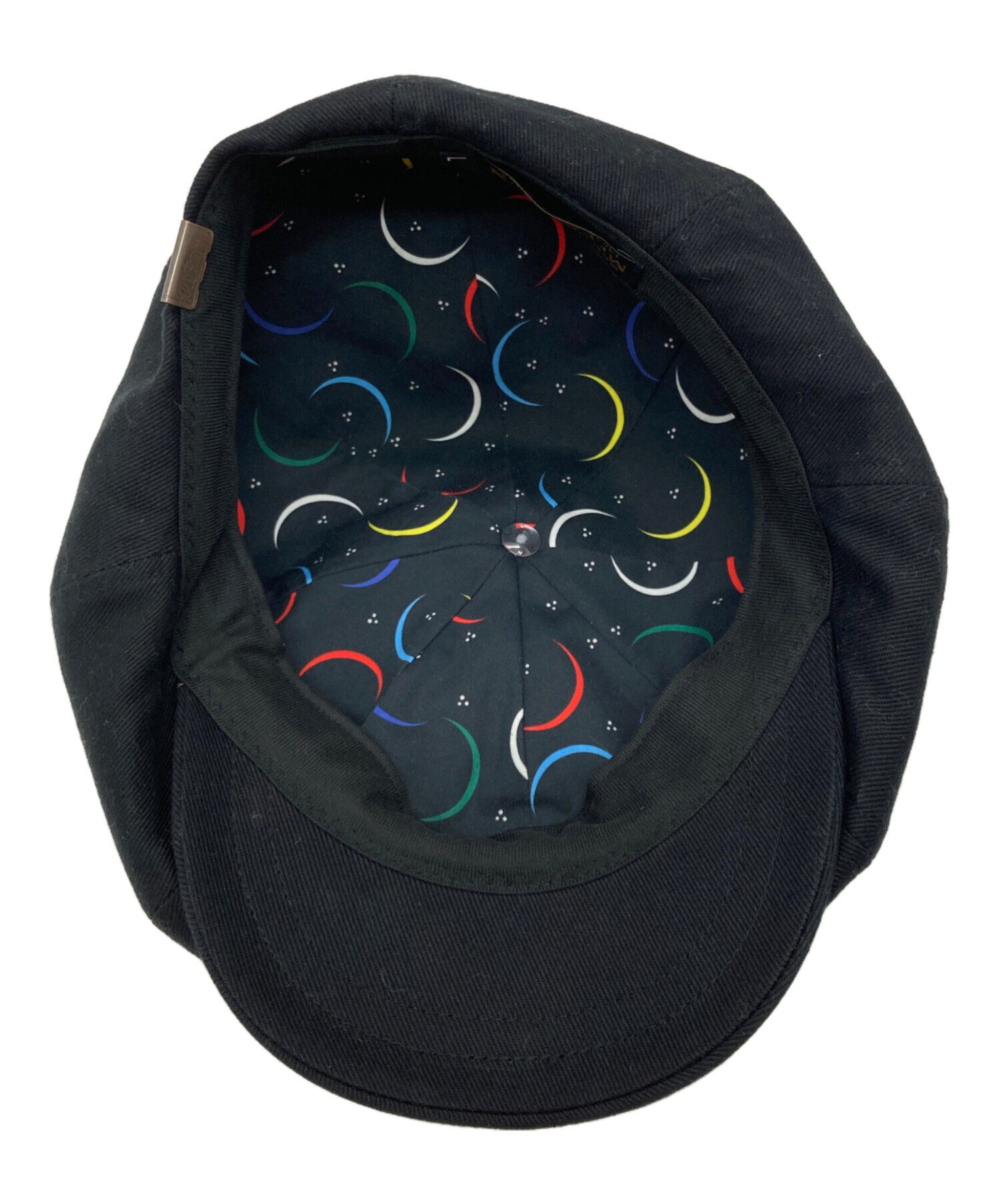 中古・古着通販】Mr.FATMAN (ミスターファットマン) キャスケット