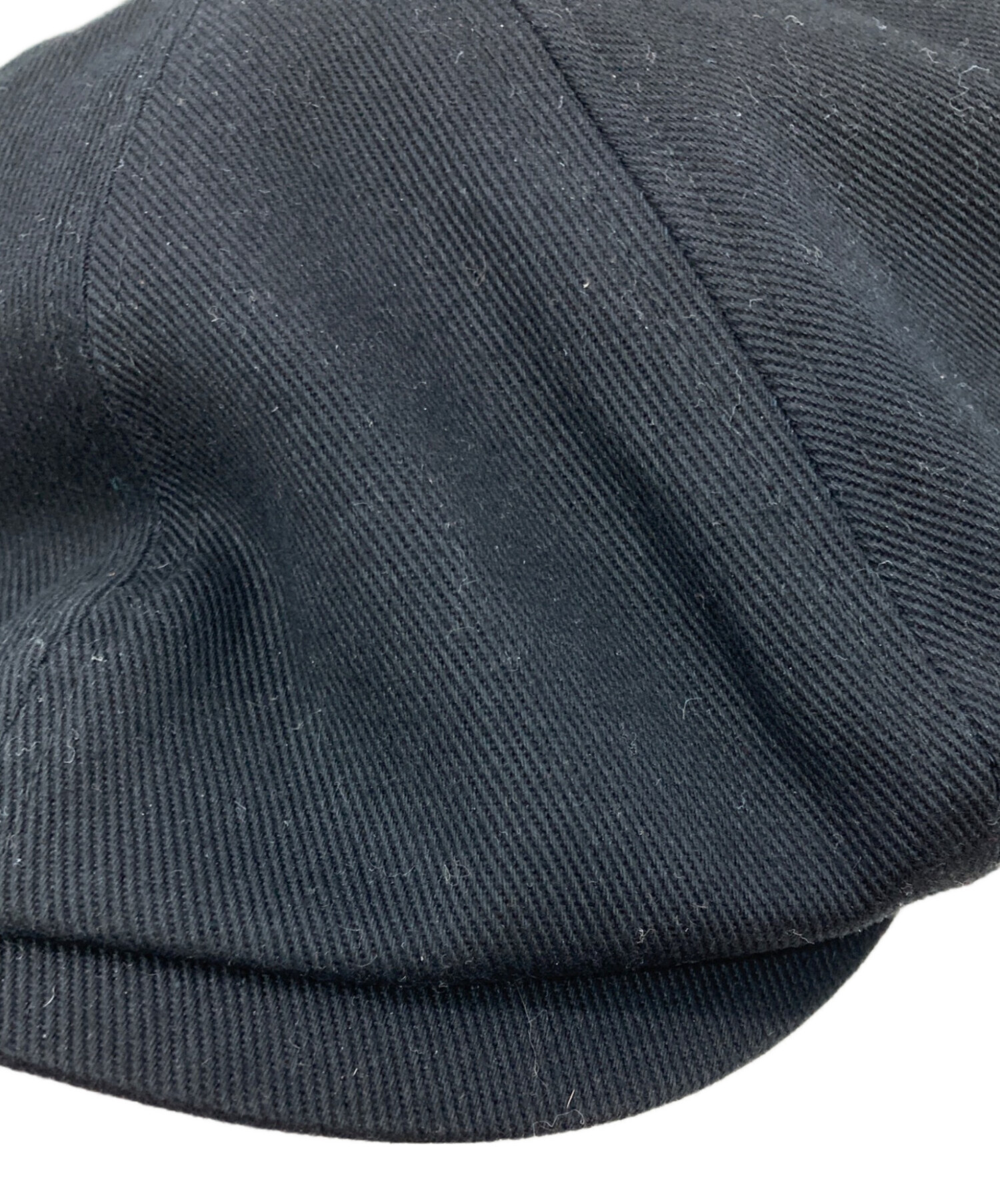 中古・古着通販】Mr.FATMAN (ミスターファットマン) キャスケット