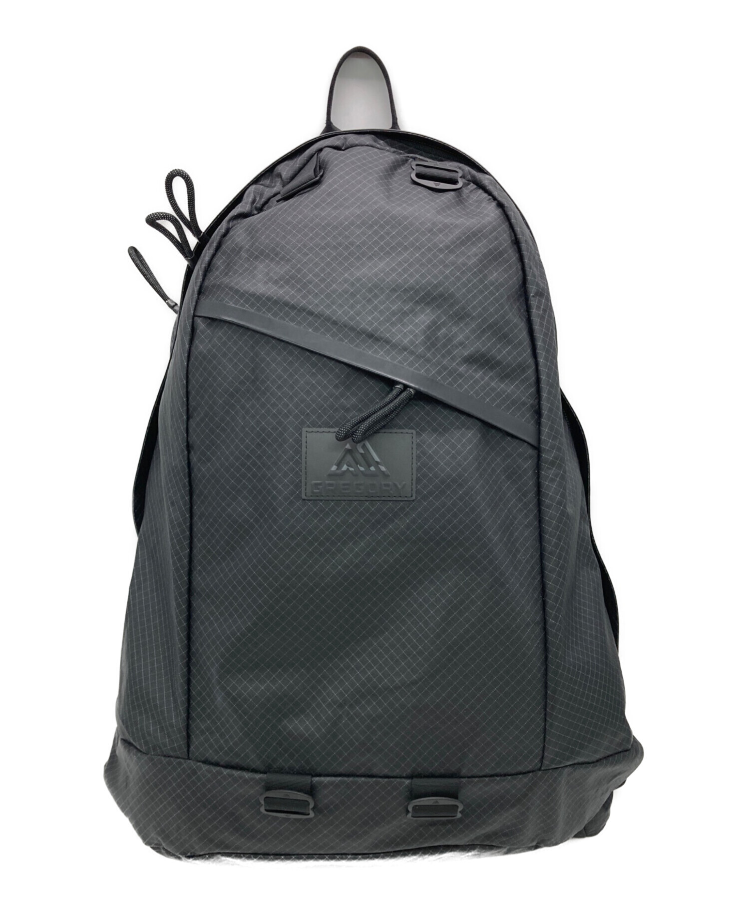 中古・古着通販】GREGORY (グレゴリー) MATRIX DAY PACK ブラック 