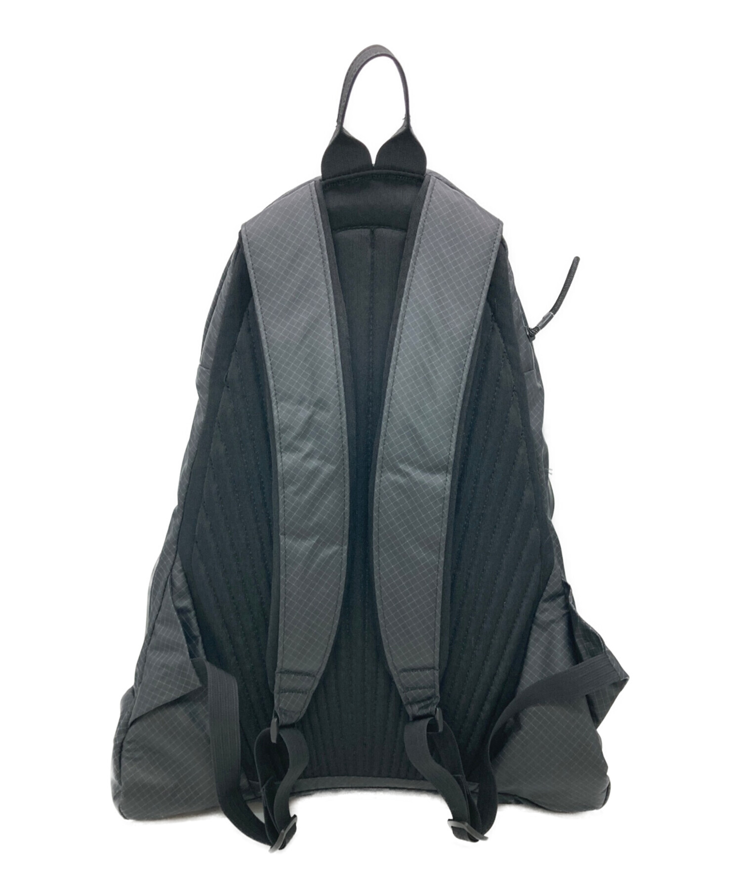 中古・古着通販】GREGORY (グレゴリー) MATRIX DAY PACK ブラック 