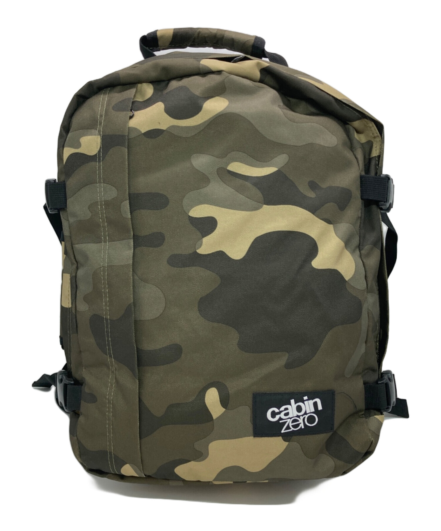 中古・古着通販】CABIN ZERO (キャビンゼロ) クラシックバッグパック