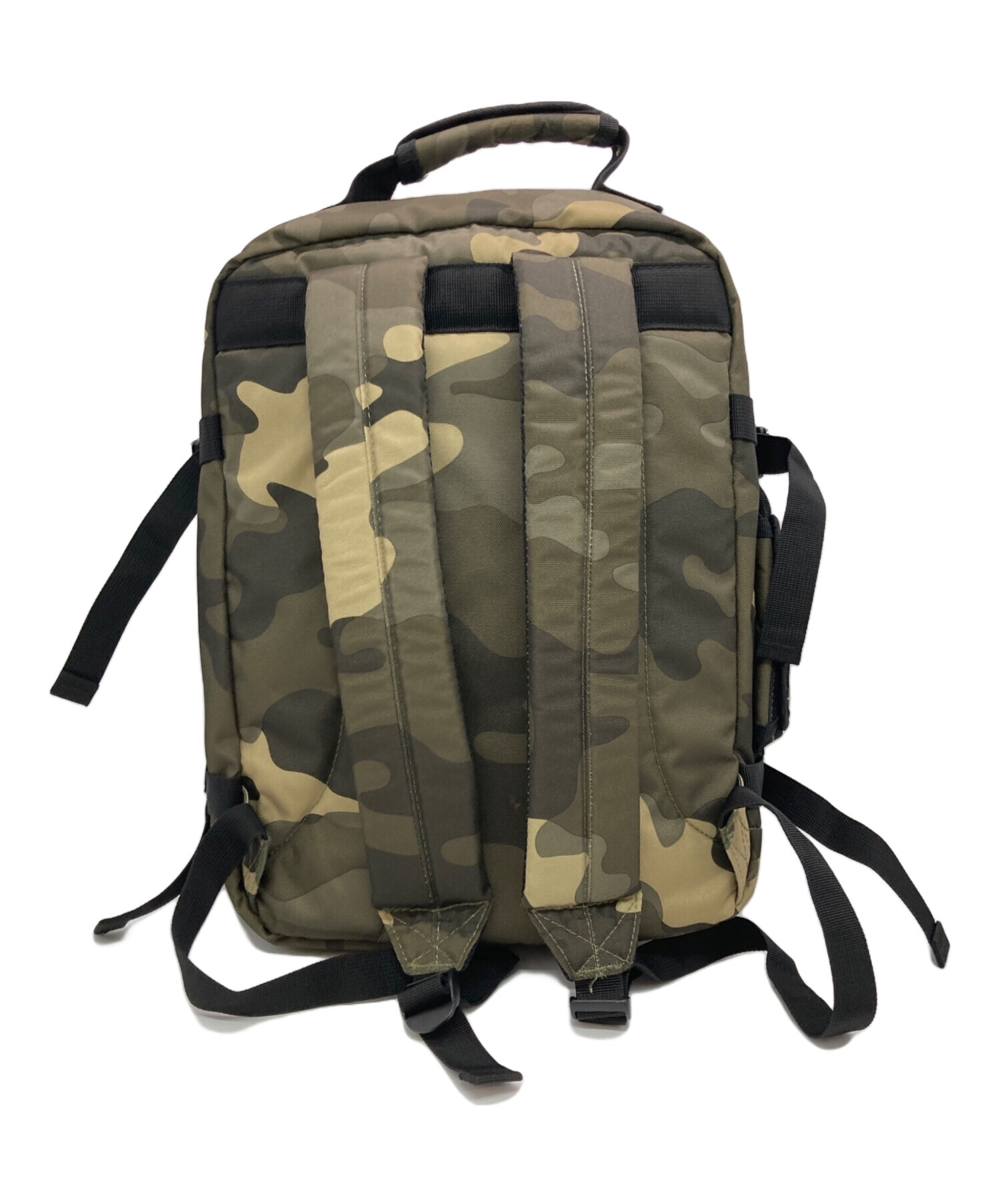 中古・古着通販】CABIN ZERO (キャビンゼロ) クラシックバッグパック