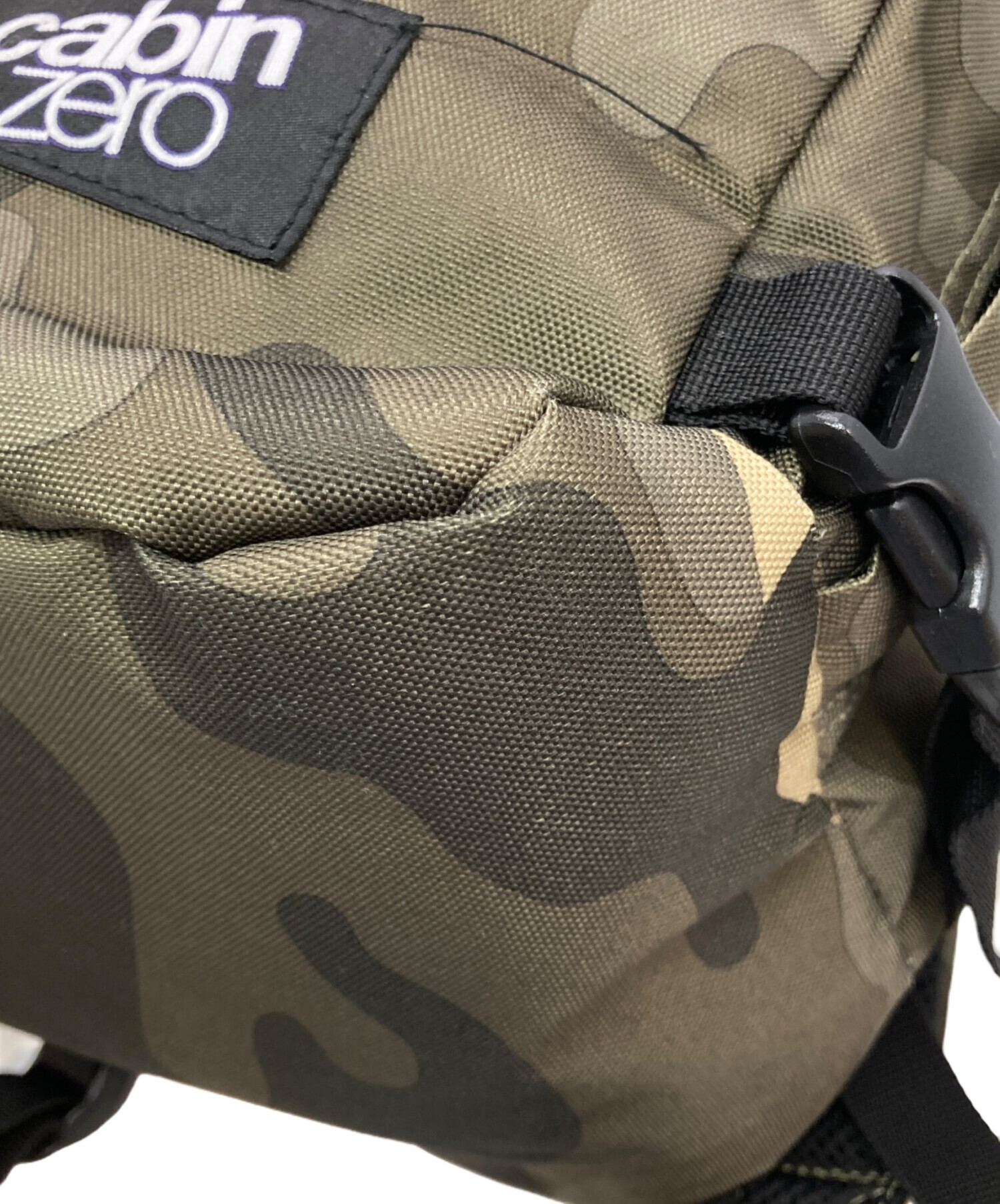 中古・古着通販】CABIN ZERO (キャビンゼロ) クラシックバッグパック