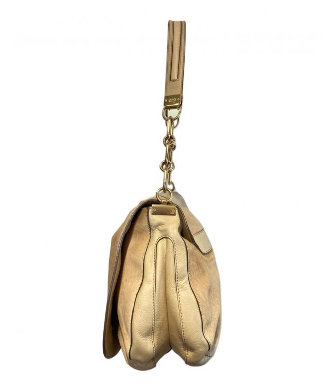 中古・古着通販】ANYA HINDMARCH (アニヤ・ハインドマーチ) ハラコ 